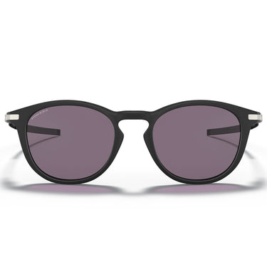 Oakley Sonnenbrille OO9439 943901 Pitchman R Schwarz/Prizm Grau Unisex