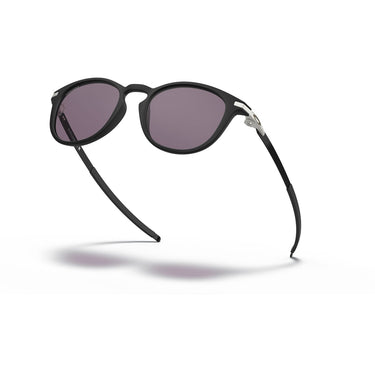 Oakley Sunglasses OO9439 943901 Pitchman R Black/Prizm Grey Unisex 5