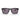 Oakley Okulary Przeciwsłoneczne OO9448 944801 Sylas Czarny/Szary Unisex
