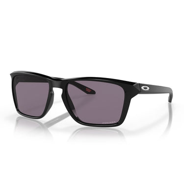 Oakley Okulary Przeciwsłoneczne OO9448 944801 Sylas Czarny/Szary Unisex