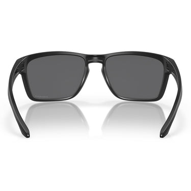 Oakley Okulary Przeciwsłoneczne OO9448 944803 Sylas Nero-Prizm Unisex 3