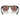 Oakley Okulary Przeciwsłoneczne OO9448 944824 Sylas Czarny-Niebieski Unisex 3