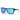 Oakley Okulary Przeciwsłoneczne OO9448 944824 Sylas Czarny-Niebieski Unisex 1