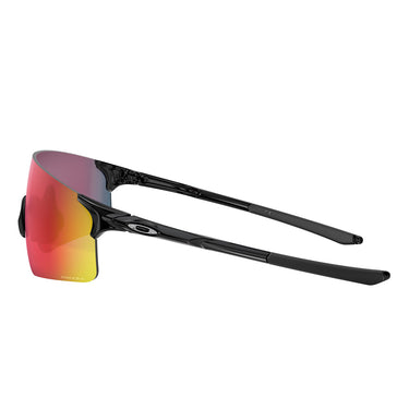 Oakley Okulary Przeciwsłoneczne OO9454 945402 Evzero Blades Czarny Błyszczący/Prizm Road Unisex