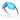 Oakley Sunglasses OO9462 946202 Sutro S Blue-Prizm Unisex 7