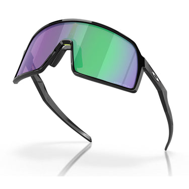 Oakley Sonnenbrille OO9462 946206 Sutro S Schwarz-Prizm Unisex 6