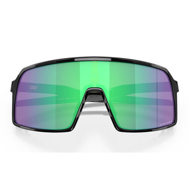 Oakley Sonnenbrille OO9462 946206 Sutro S Schwarz-Prizm Unisex 5