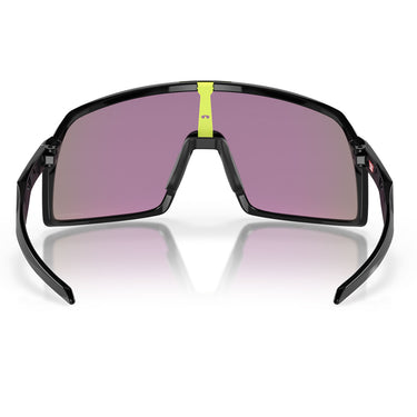 Oakley Sonnenbrille OO9462 946206 Sutro S Schwarz-Prizm Unisex 4