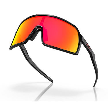 Oakley Sonnenbrille OO9462 946209 Sutro S Schwarz-Prizm Unisex 5