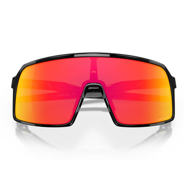 Oakley Sonnenbrille OO9462 946209 Sutro S Schwarz-Prizm Unisex 4
