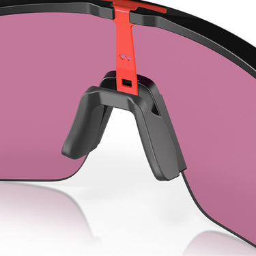 Oakley Occhiali da Sole OO9463 946301 Sutro Lite Nero Opaco Prizm Road Unisex 6