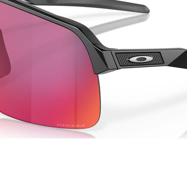 Oakley Occhiali da Sole OO9463 946301 Sutro Lite Nero Opaco Prizm Road Unisex 4