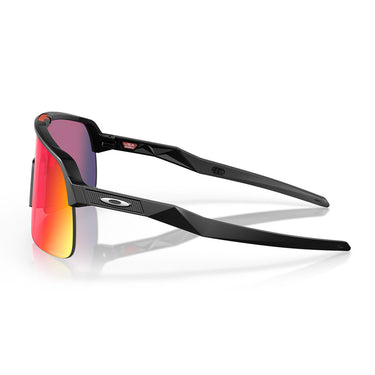 Oakley Occhiali da Sole OO9463 946301 Sutro Lite Nero Opaco Prizm Road Unisex 3