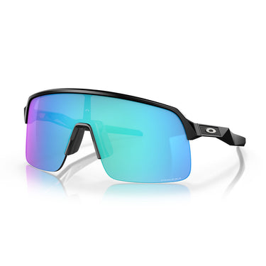 Oakley Okulary Przeciwsłoneczne OO9463 946315 Sutro Lite Matowa Czerń/Niebieski Unisex