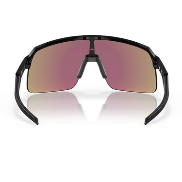 Oakley Okulary Przeciwsłoneczne OO9463 946315 Sutro Lite Matowa Czerń/Niebieski Unisex