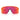 Oakley Occhiali da Sole OO9463 9463B3 Sutro Lite Atomic Orange Opaco Prizm Field Unisex
