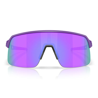 Oakley Occhiali da Sole OO9463 9463B5 Sutro Lite Viola Elettrico Opaco Prizm Violet Unisex