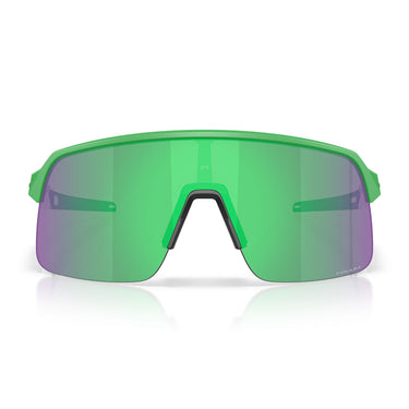 Oakley Occhiali da Sole OO9463 9463B6 Sutro Lite Verde Team Opaco Prizm Jade Unisex