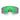 Oakley Occhiali da Sole OO9463 9463B6 Sutro Lite Verde Team Opaco Prizm Jade Unisex 8