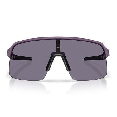 Oakley Occhiali da Sole OO9463 9463C7 Sutro Lite Melanzana Opaco Prizm Grey Unisex