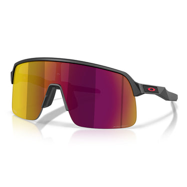 Oakley Occhiali da Sole OO9463 9463C8 Sutro Lite Nero Opaco/Prizm Transitions Ember Unisex Fotocromatici 4