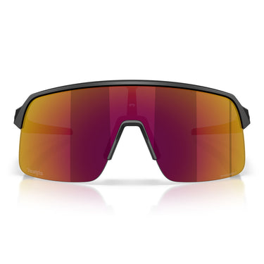 Oakley Occhiali da Sole OO9463 9463C8 Sutro Lite Nero Opaco/Prizm Transitions Ember Unisex Fotocromatici 2