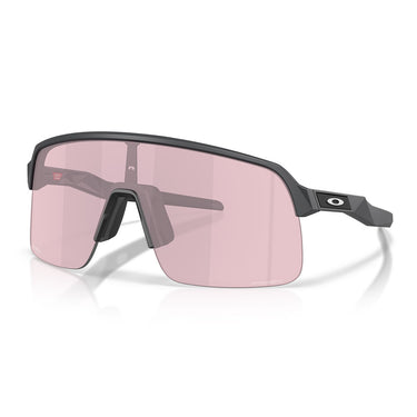 Oakley Occhiali da Sole OO9463 9463D0 Sutro Lite Carbonio Opaco Prizm Transitions Nero Unisex Fotocromatici 3
