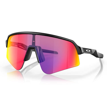 Oakley Okulary Przeciwsłoneczne OO9465 946501 Sutro Lite Sweep Czarny Mat-Prizm Unisex 1