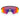 Oakley Lunettes de Soleil OO9465 946501 Sutro Lite Sweep Noir Mat-Prizm Unisexe 4