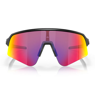 Oakley Lunettes de Soleil OO9465 946501 Sutro Lite Sweep Noir Mat-Prizm Unisexe