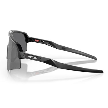 Oakley Okulary Przeciwsłoneczne OO9465 946503 Sutro Lite Sweep Nero Opaco-Prizm Unisex 2