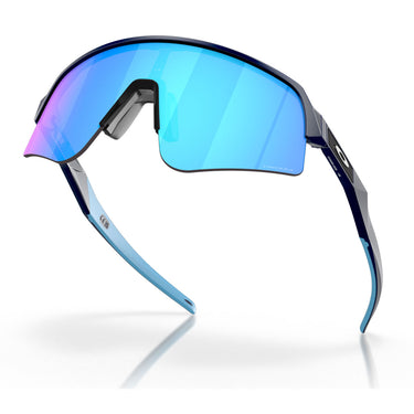 Oakley Okulary Przeciwsłoneczne OO9465 946505 Sutro Lite Sweep Niebieski-Niebieski Unisex 6