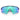 Oakley Sunglasses OO9465 946505 Sutro Lite Sweep Blue-Blue Unisex 5