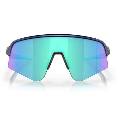 Oakley Sunglasses OO9465 946505 Sutro Lite Sweep Blue-Blue Unisex