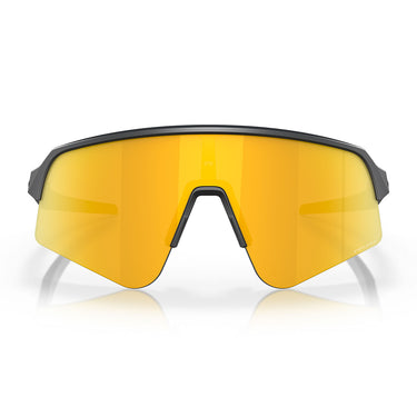 Oakley Okulary Przeciwsłoneczne OO9465 946517 Sutro Lite Sweep Czarny Mat/Prizm 24K Unisex