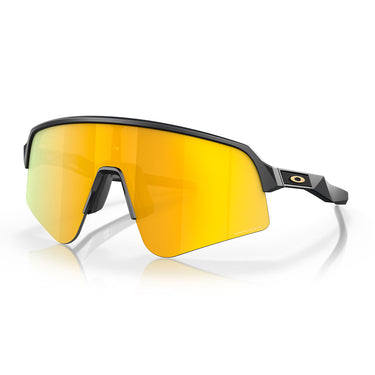 Oakley Sunglasses OO9465 946517 Sutro Lite Sweep Matte Black/Prizm 24K Unisex 2