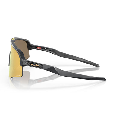Oakley Sunglasses OO9465 946517 Sutro Lite Sweep Matte Black/Prizm 24K Unisex 3