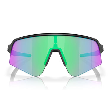 Oakley Sonnenbrille OO9465 946523 Sutro Lite Sweep Schwarz Matt/Prizm Golf Unisex