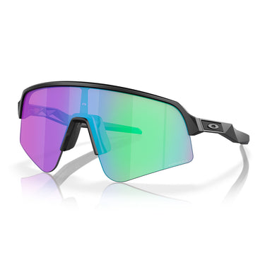Oakley Sunglasses OO9465 946523 Sutro Lite Sweep Matte Black/Prizm Golf Unisex 2