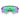 Oakley Sonnenbrille OO9465 946523 Sutro Lite Sweep Schwarz Matt/Prizm Golf Unisex 6