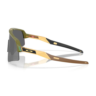 Oakley Sonnenbrille OO9465 946535 Sutro Lite Sweep Fern Spacedust Prizm Black Unisex 3