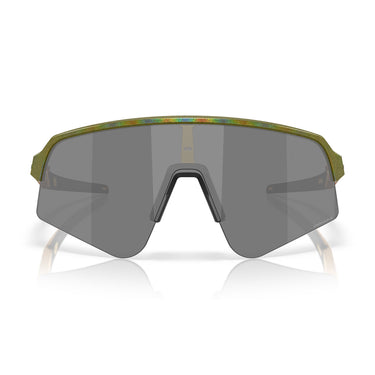 Oakley Gafas de Sol OO9465 946535 Sutro Lite Sweep Fern Spacedust Prizm Black Unisex