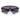 Oakley Occhiali da Sole OO9465 946541 Sutro Lite Sweep Nero Opaco Prizm Grey Unisex 8