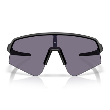 Oakley Occhiali da Sole OO9465 946541 Sutro Lite Sweep Nero Opaco Prizm Grey Unisex