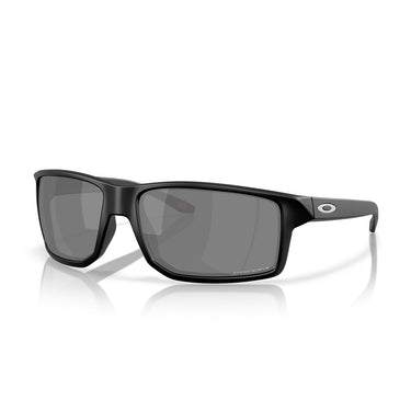 Oakley Occhiali da Sole OO9470 947001 Gibston XL Nero Opaco Prizm Black Uomo 2