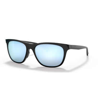 Oakley Occhiali da Sole OO9473 947305 Leadline Nero Opaco/Prizm Deep Water Unisex Polarizzati 2