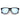 Oakley Occhiali da Sole OO9473 947305 Leadline Nero Opaco/Prizm Deep Water Unisex Polarizzati 6