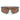 Oakley Okulary Przeciwsłoneczne OO9484 948410 Rslv Blu Abisso Trasparente Opaco/Prizm Tungsten Unisex 4