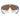 Oakley Okulary Przeciwsłoneczne OO9484 948410 Rslv Blu Abisso Trasparente Opaco/Prizm Tungsten Unisex 3