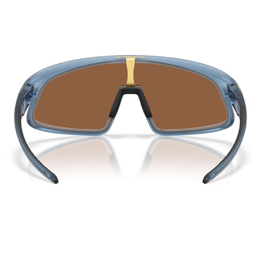 Oakley Okulary Przeciwsłoneczne OO9484 948410 Rslv Blu Abisso Trasparente Opaco/Prizm Tungsten Unisex 3
